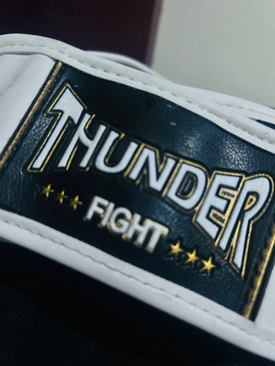 Caneleira luta M - Foto 4