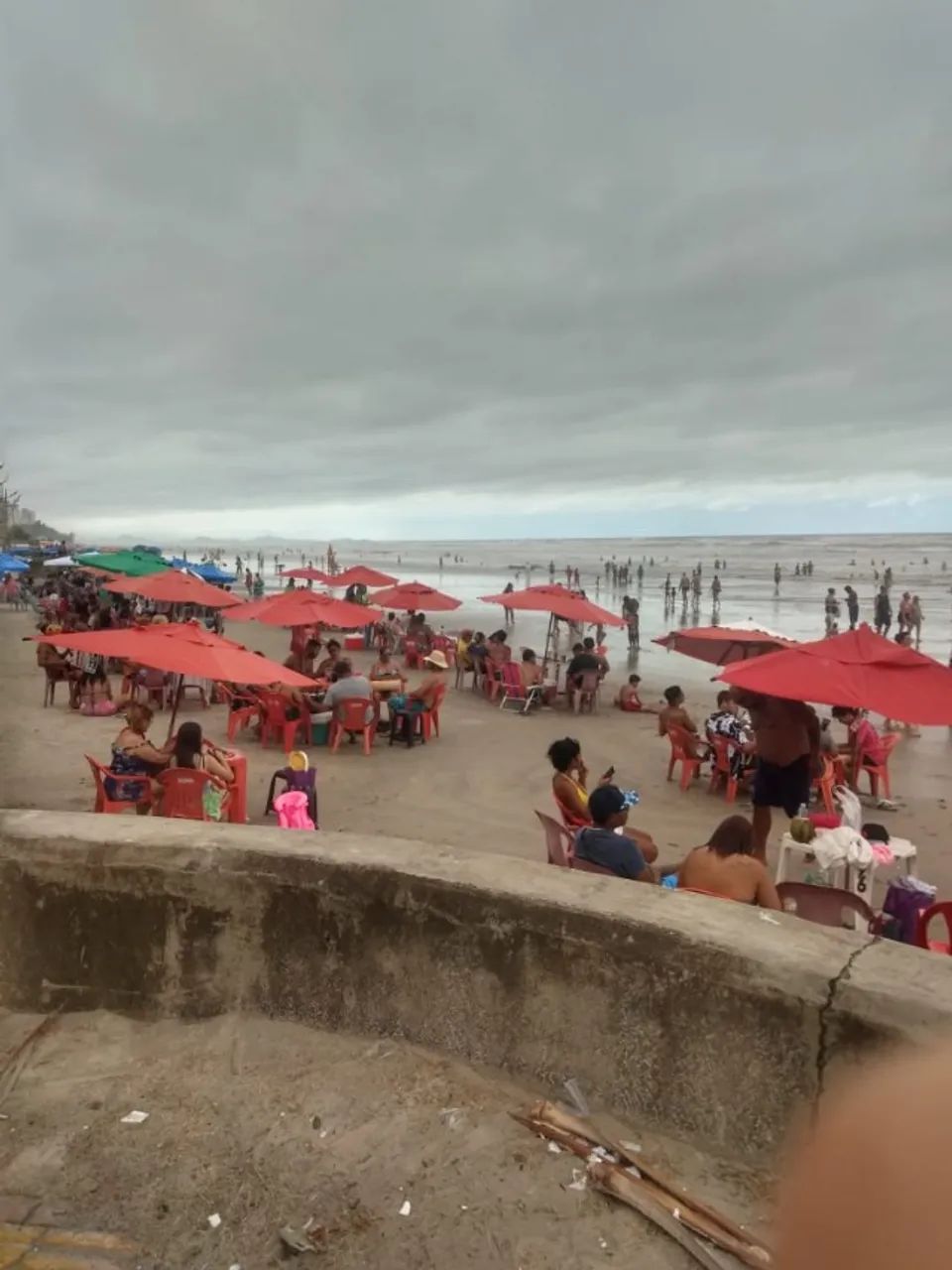 Vende-se Terreno com Casa em Construção - Mongaguá/SP - Foto 5