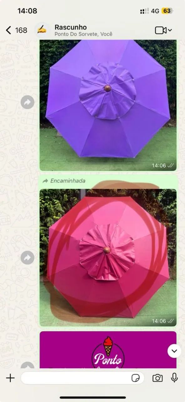 Mesas de paraju - Foto 3