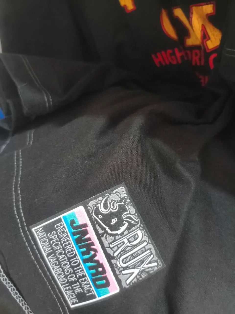 Camisa Rux  - Foto 3