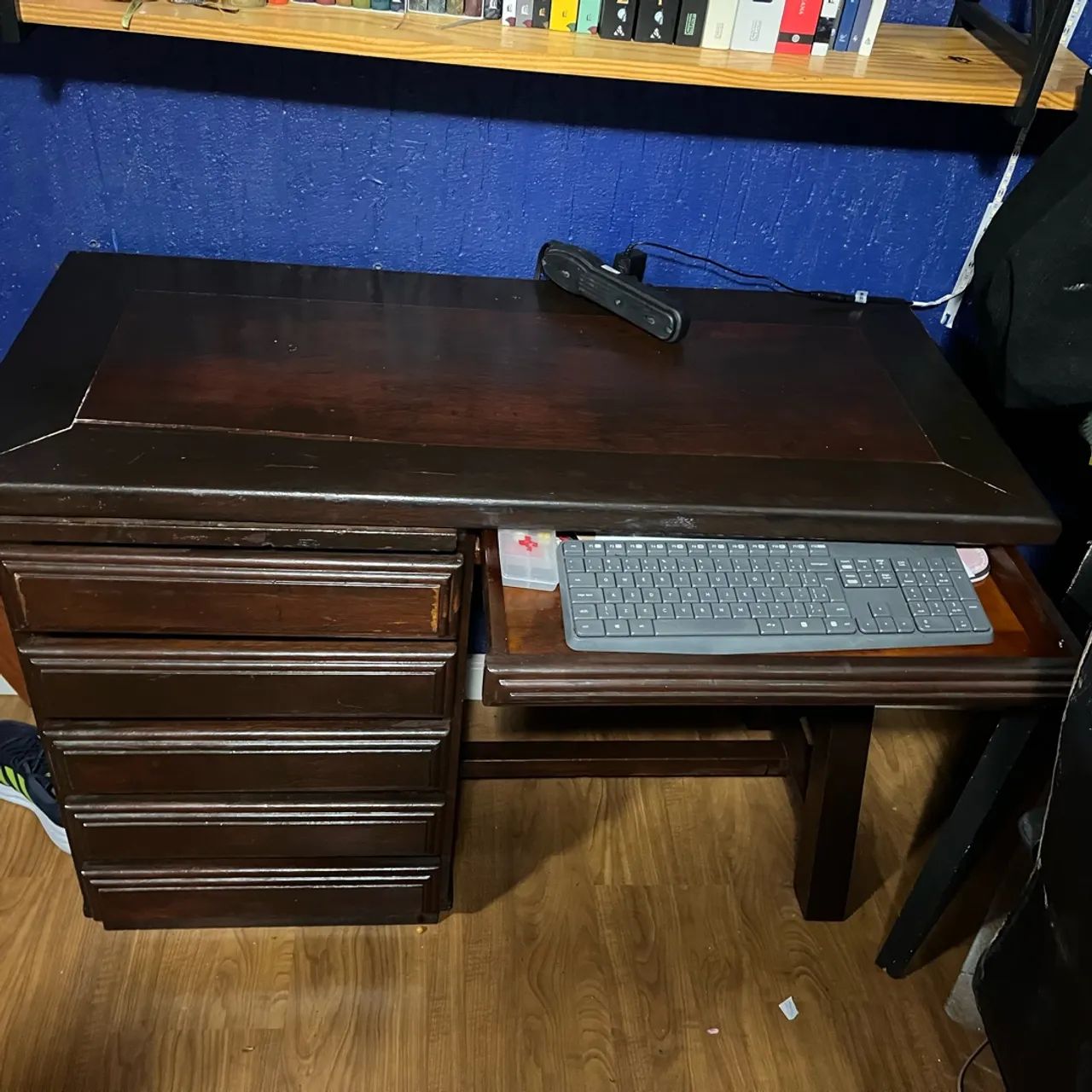 Mesa escritório Madeira