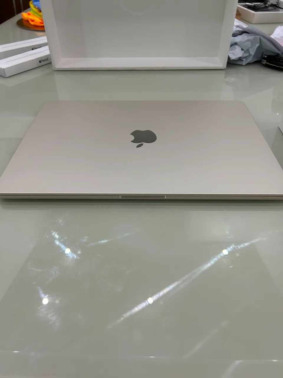 MacBook Air 15 M4