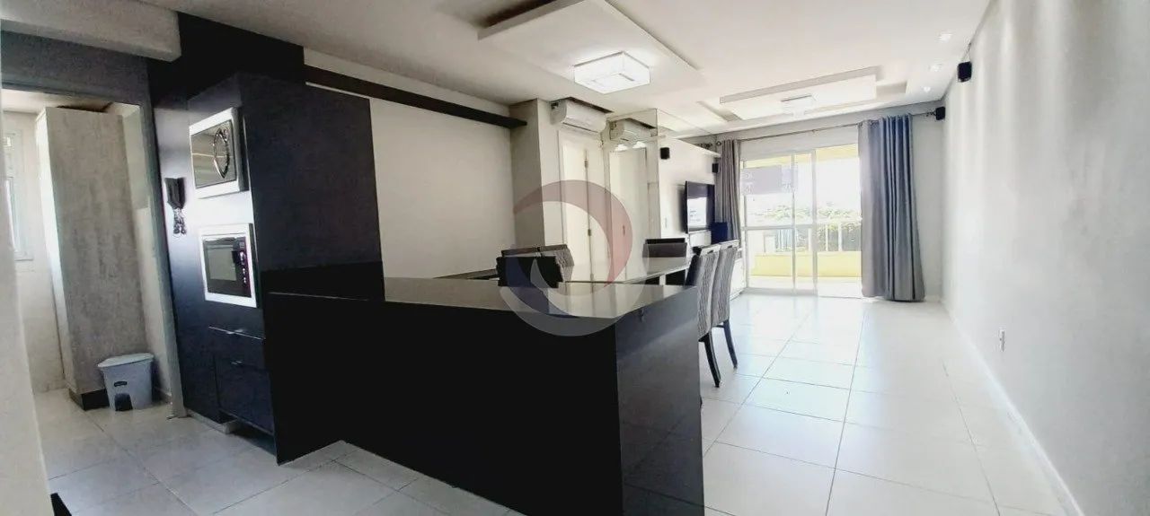 Apartamento 3 quartos sendo 1 suíte em Capoeiras - Foto 5