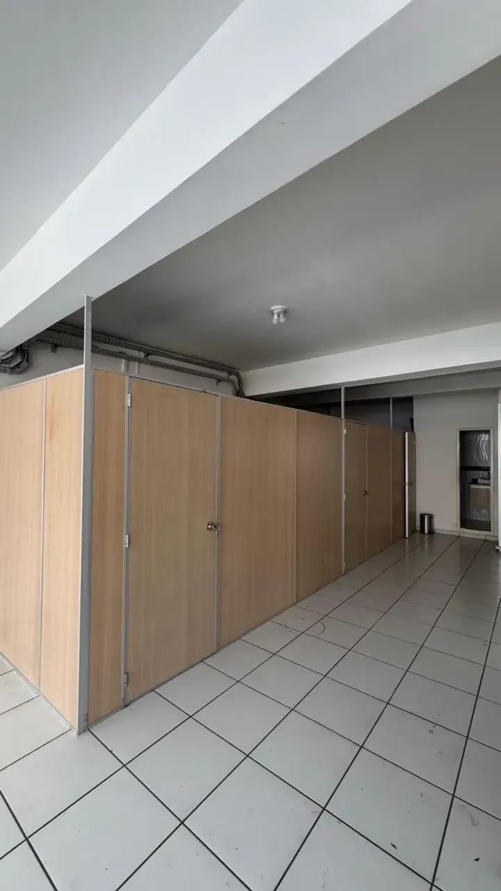 Prédio Comercial Centro da Cidade Proximo a Galeria Espirito Santo e Edificio Rio Negro - Foto 3