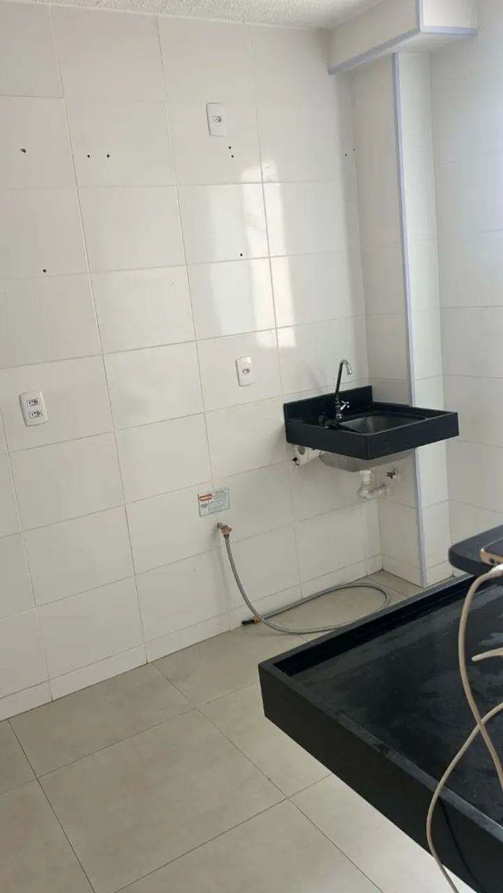 Aluga-se Apartamento  - Foto 3