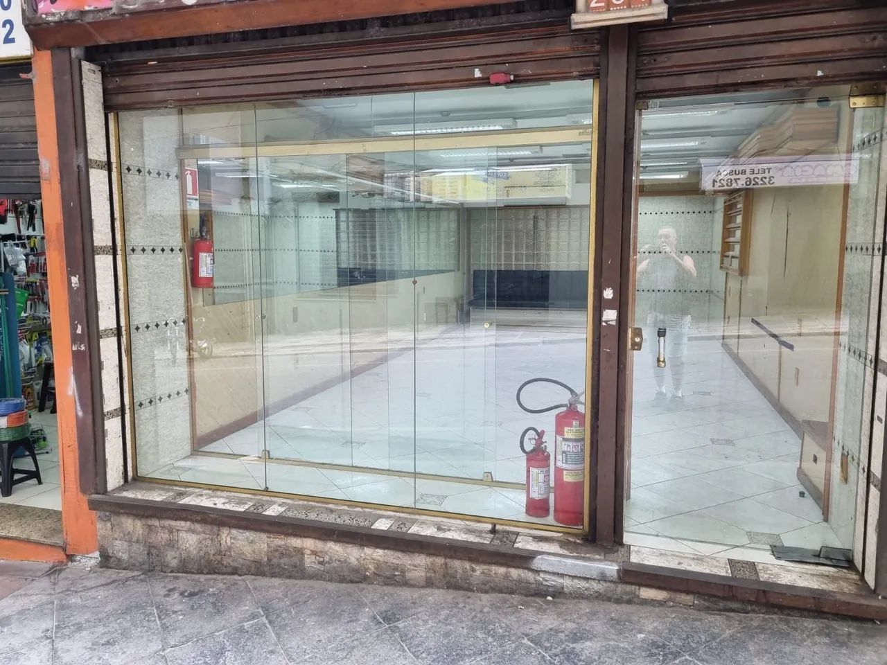 Loja Térrea no Centro Histórico - Foto 2