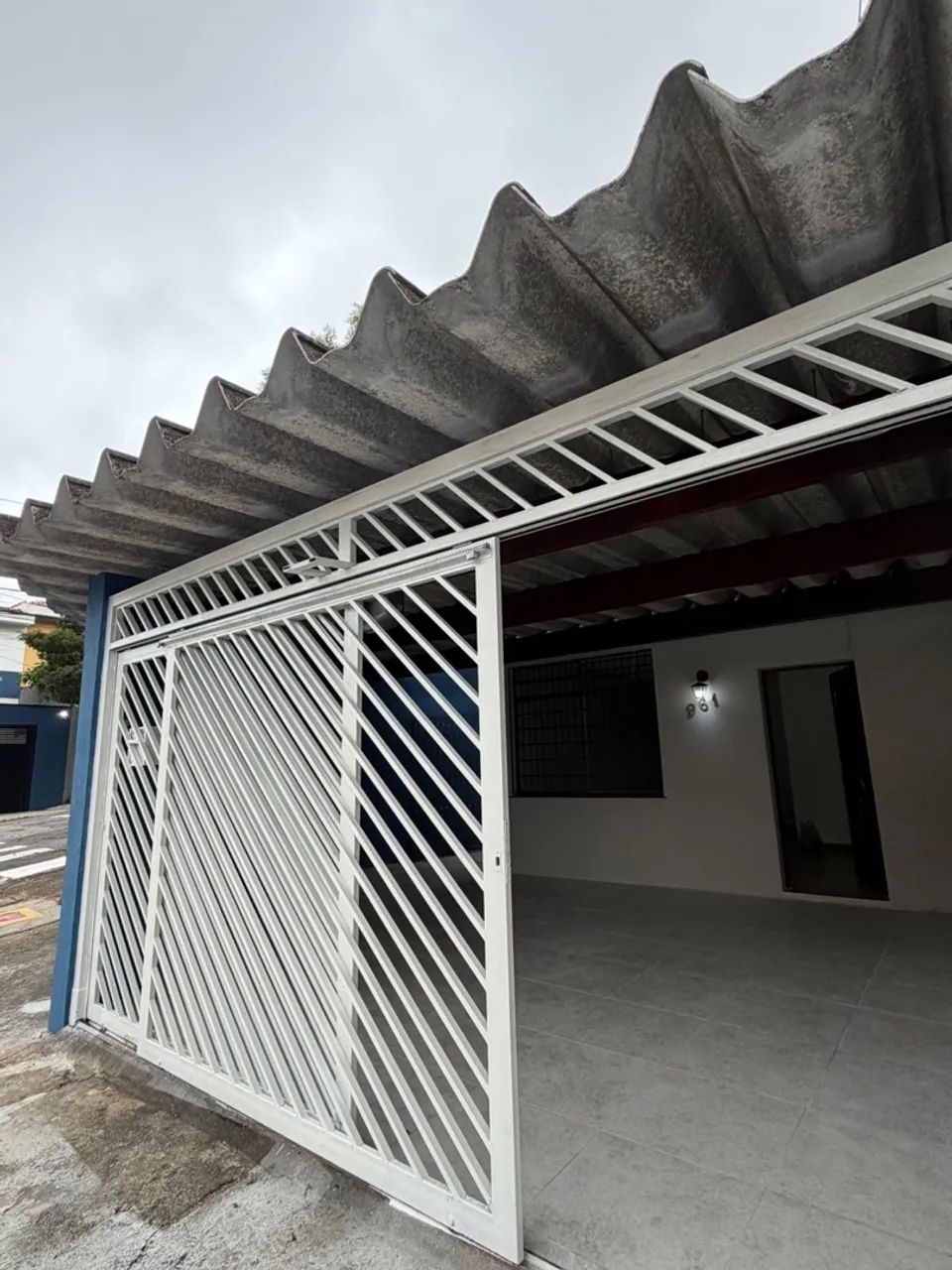 Alugas-se 