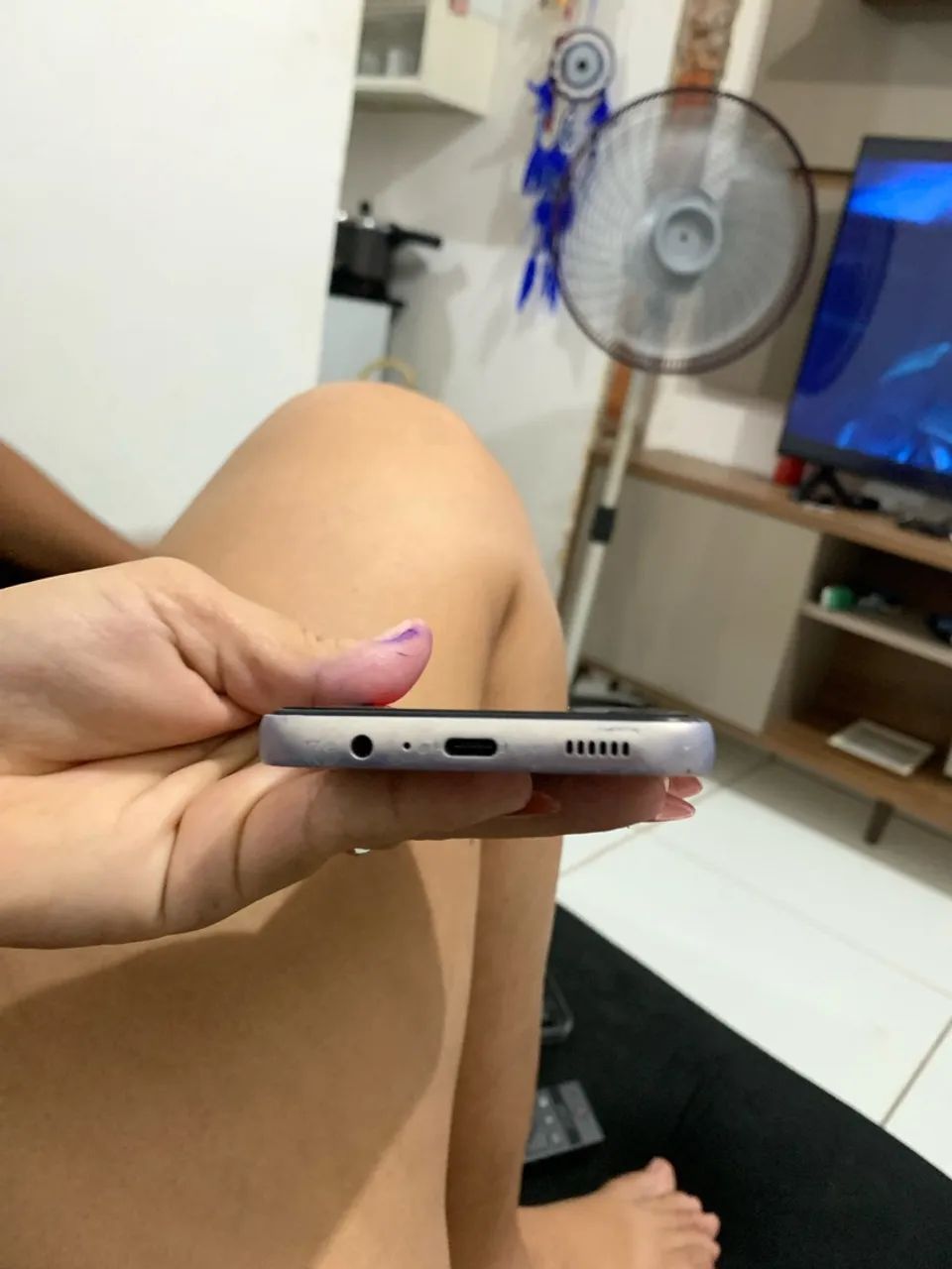 Vende-se este celular  - Foto 3
