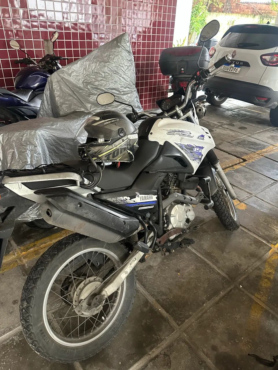 Yamaha Crosser 2014/15 - Foto 4