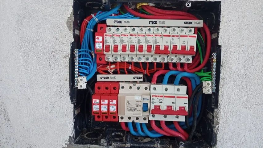 Eletricista  - Foto 3