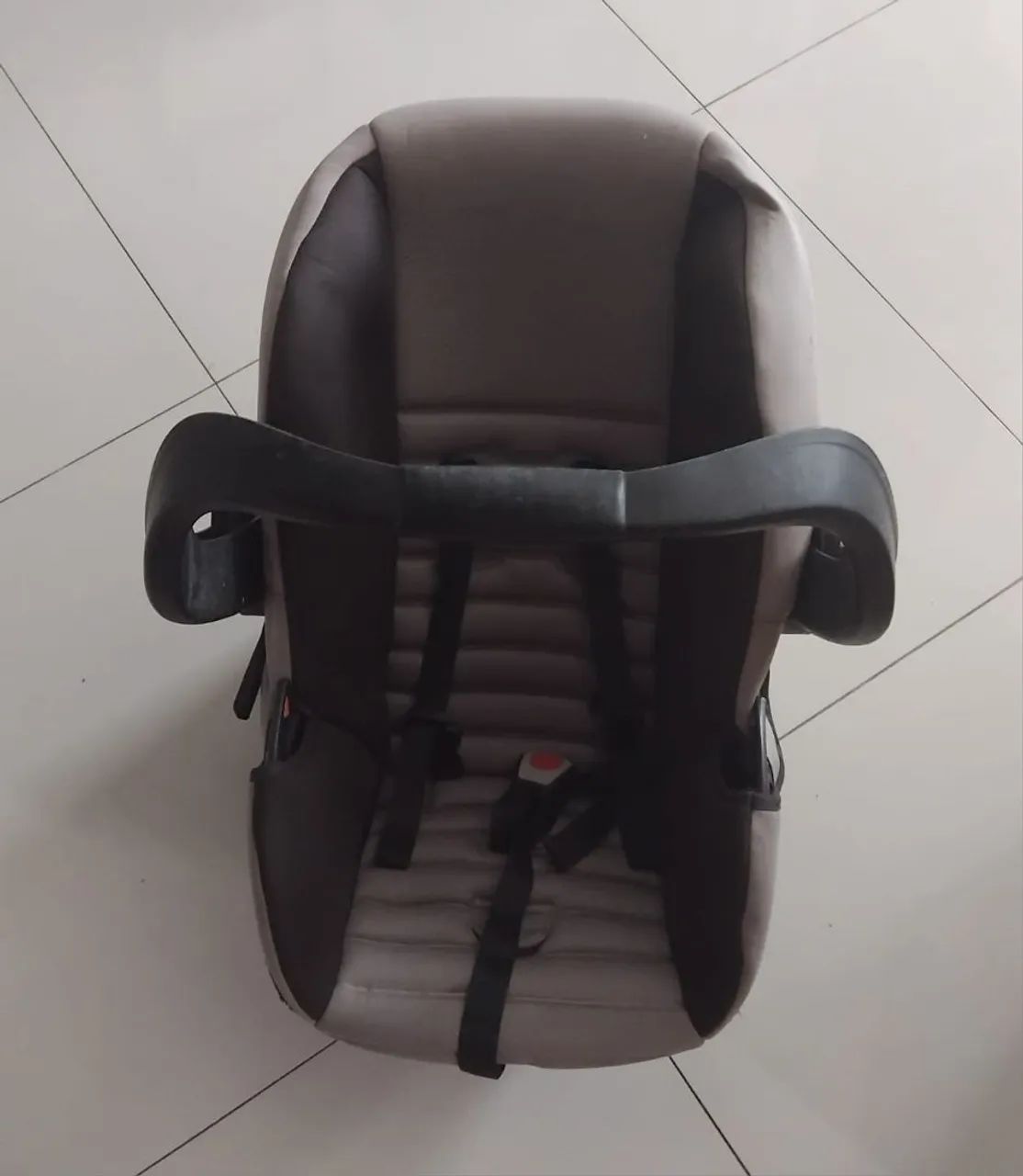 Bebê conforto Infanti - Foto 2