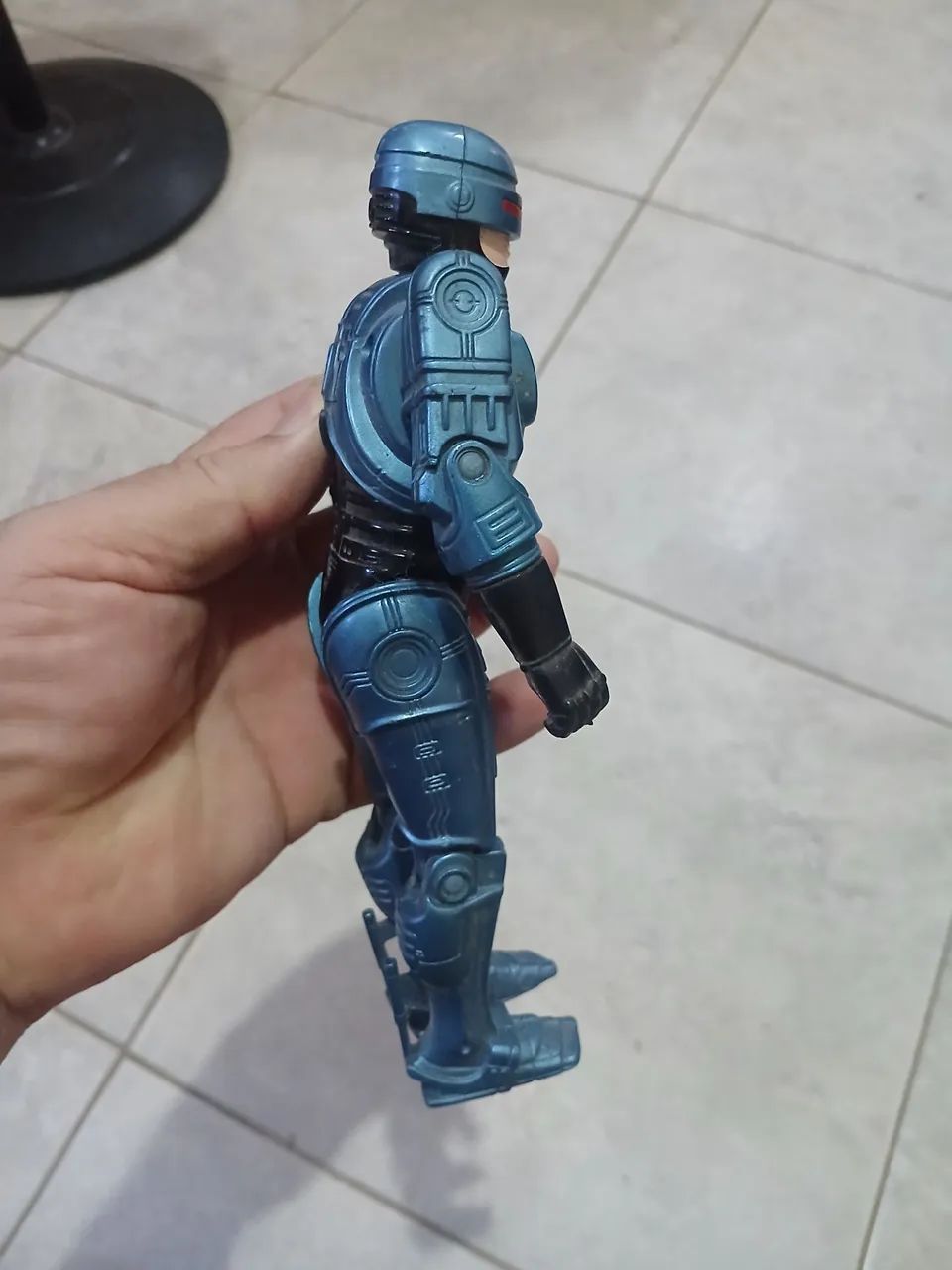 Boneco Robocop 1987 - Foto 4