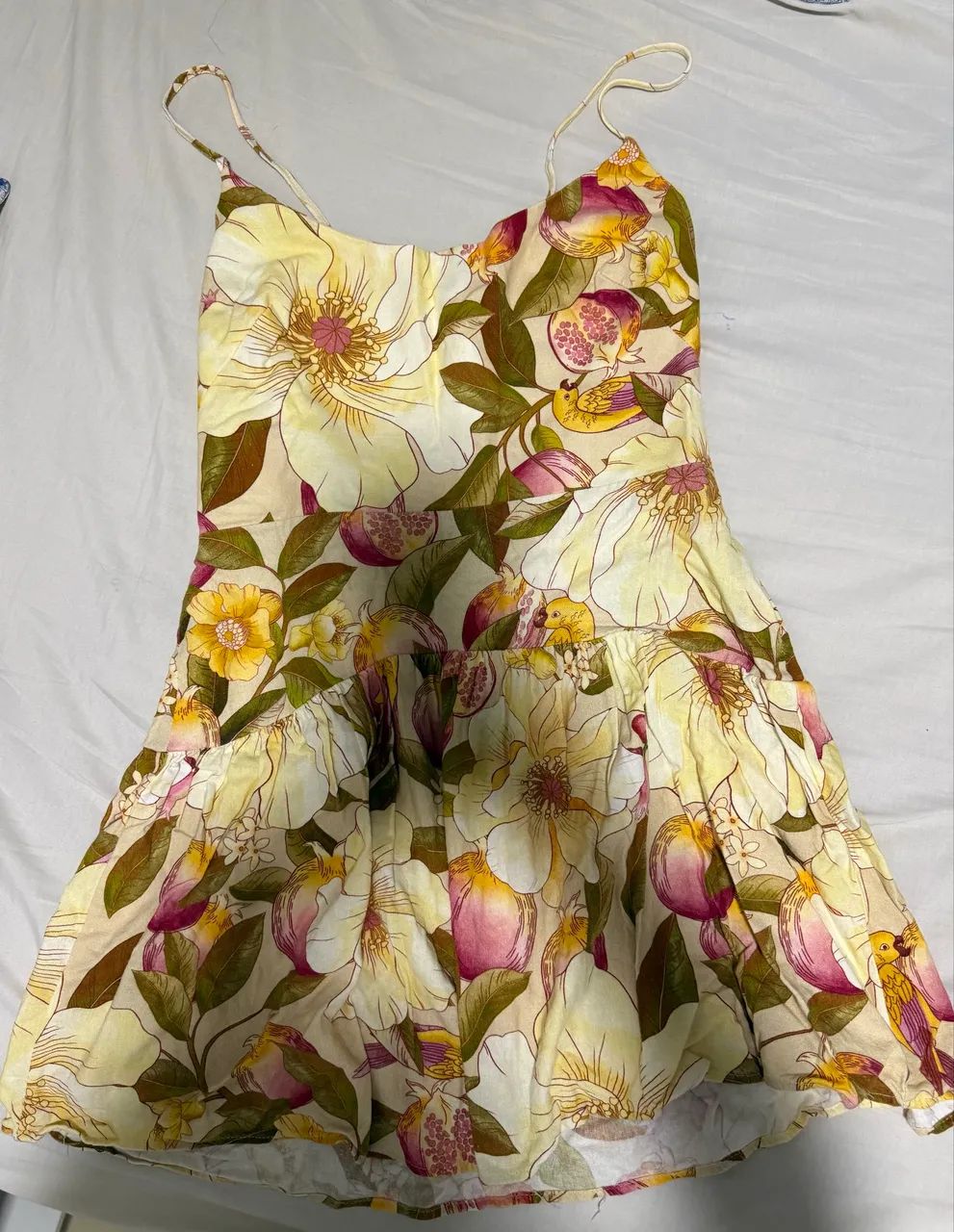 Vestido da Farm  - Foto 2