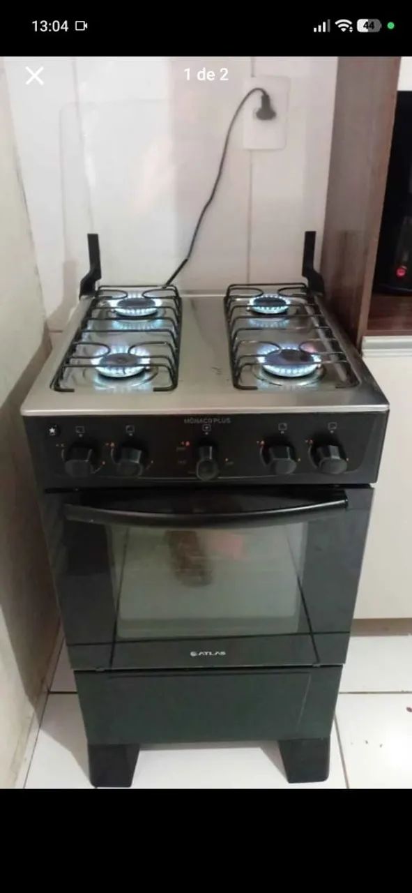 Fogão  - Foto 2