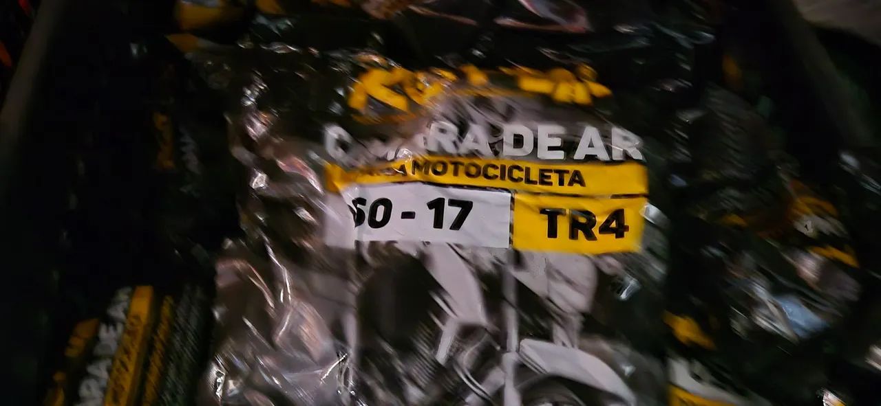 Câmara de ar - Foto 2