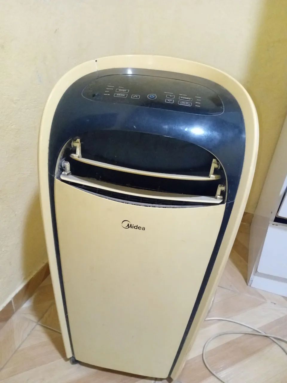Ar-condicionado portátil midea