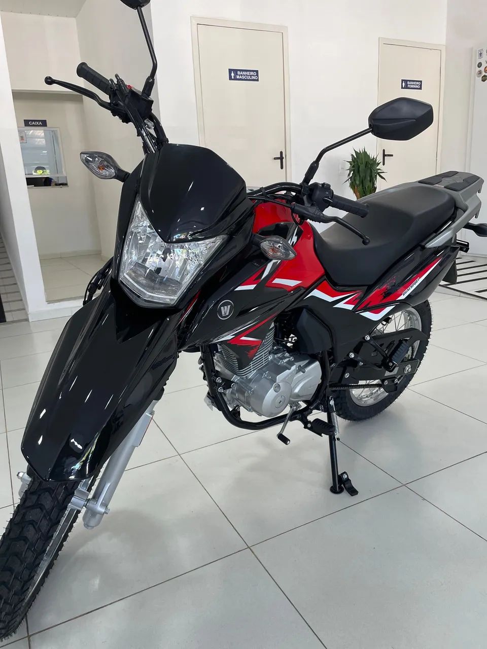 Vendo moto susuki  - Foto 5