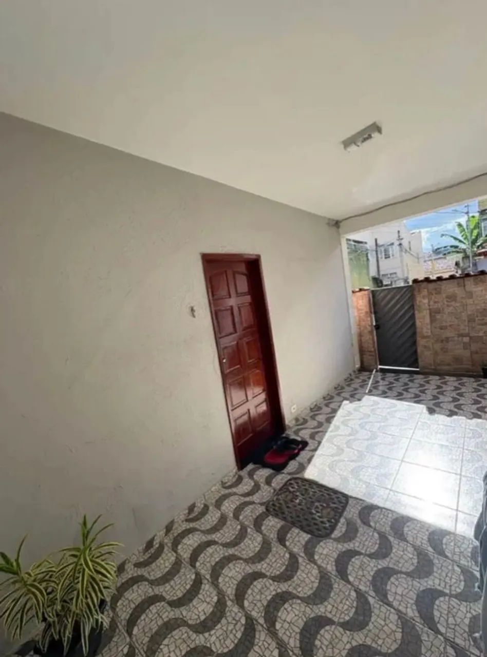 LV Vendo casa em Consolação 