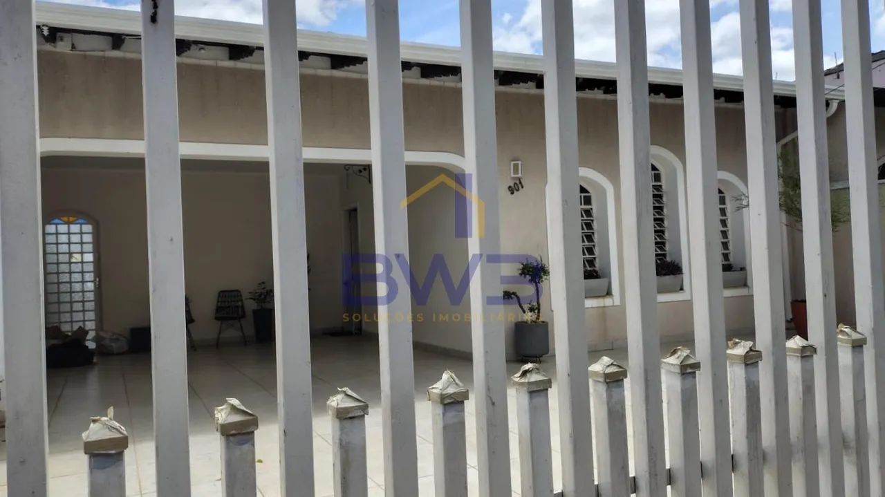 casa - Jardim Aurélia - Campinas - Foto 3