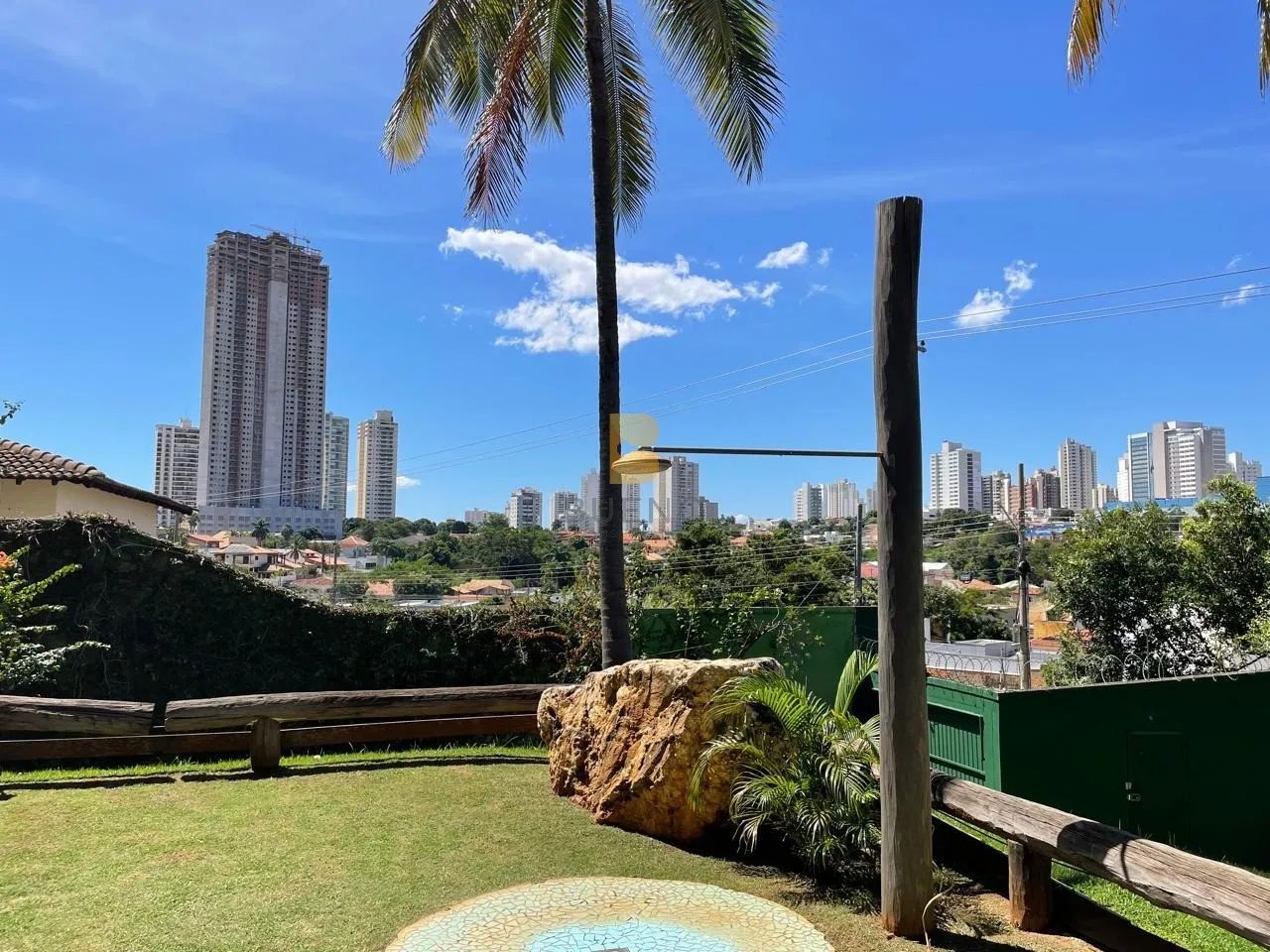 CASA RESIDENCIAL em CUIABÁ - MT, SANTA ROSA - Foto 2