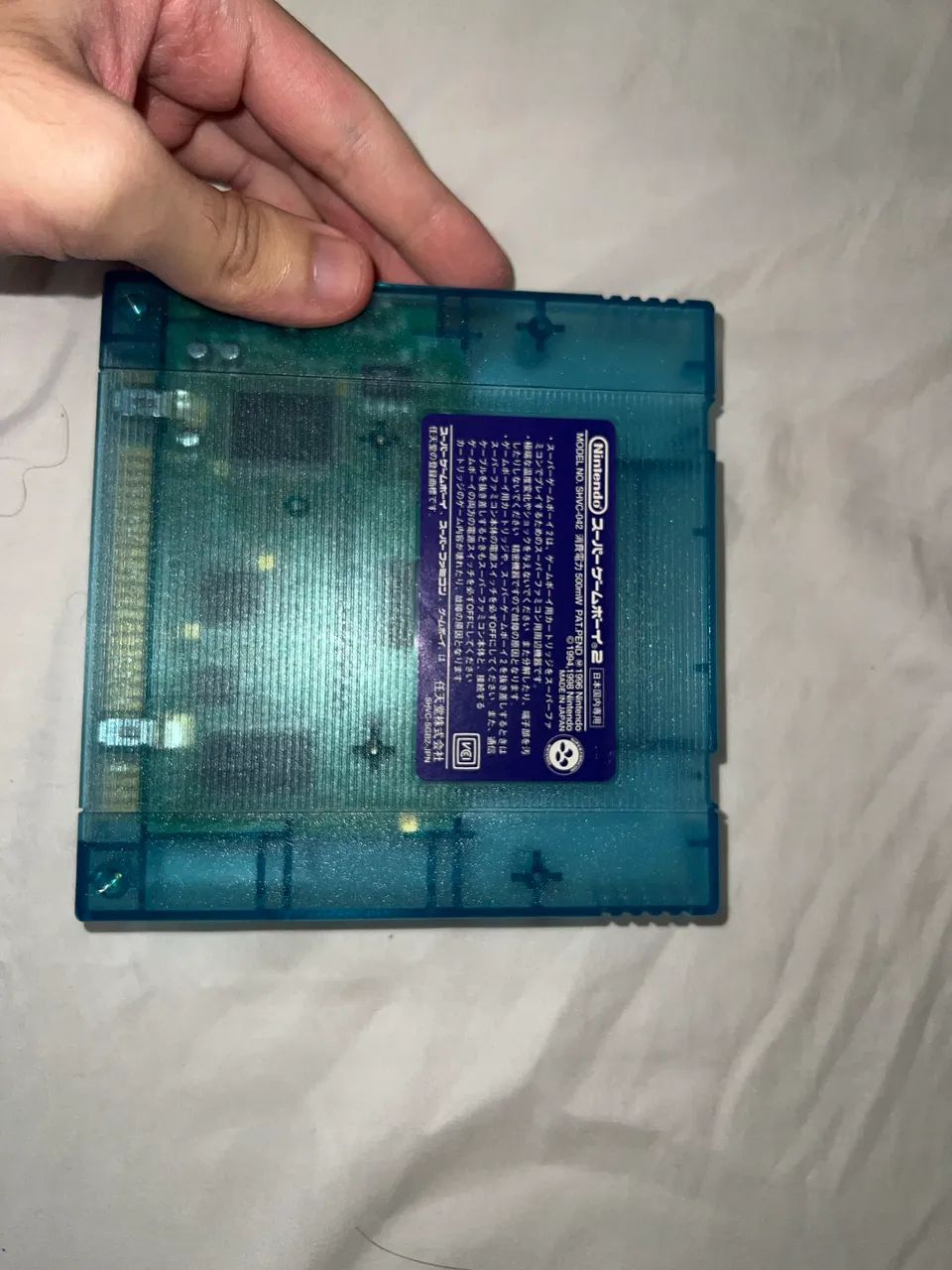 Game Boy Player 2 - Foto 2