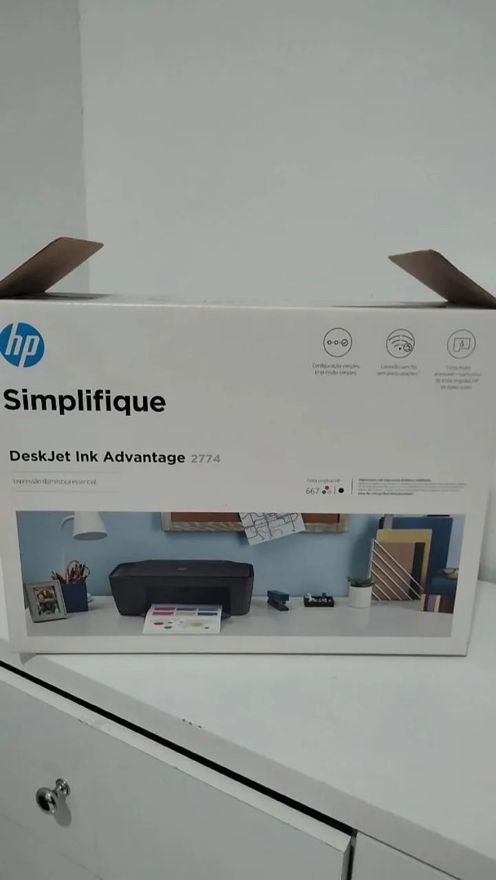 Impressora 