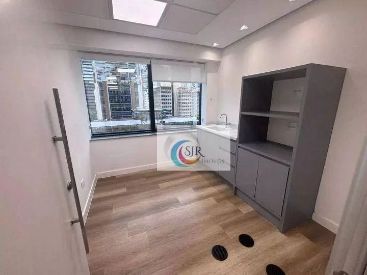 Conjunto para alugar, 150 m² - Itaim Bibi - São Paulo/SP - Foto 2