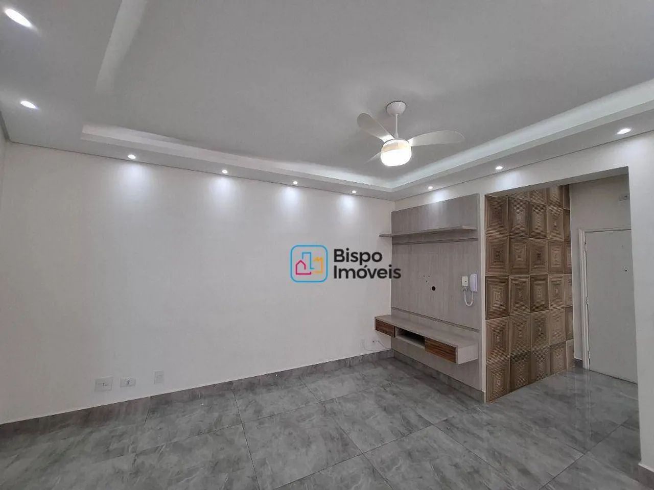 Apartamento com 2 dormitórios à venda, 90 m² - Centro - Americana/SP - Foto 2