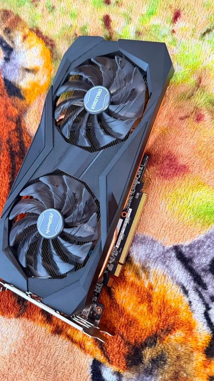 Rx6600 - Foto 5