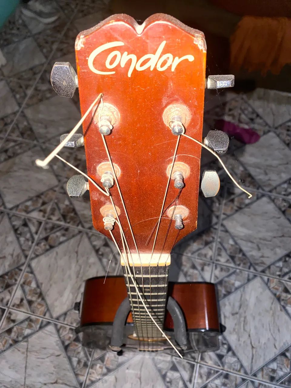 Violão condor - Foto 2