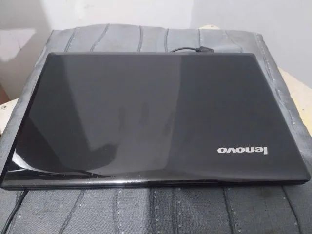Notebook Lenovo G485 - Foto 2