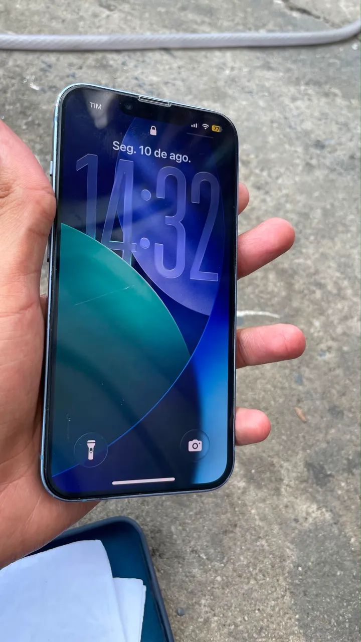 iPhone 14 128gb - Foto 2