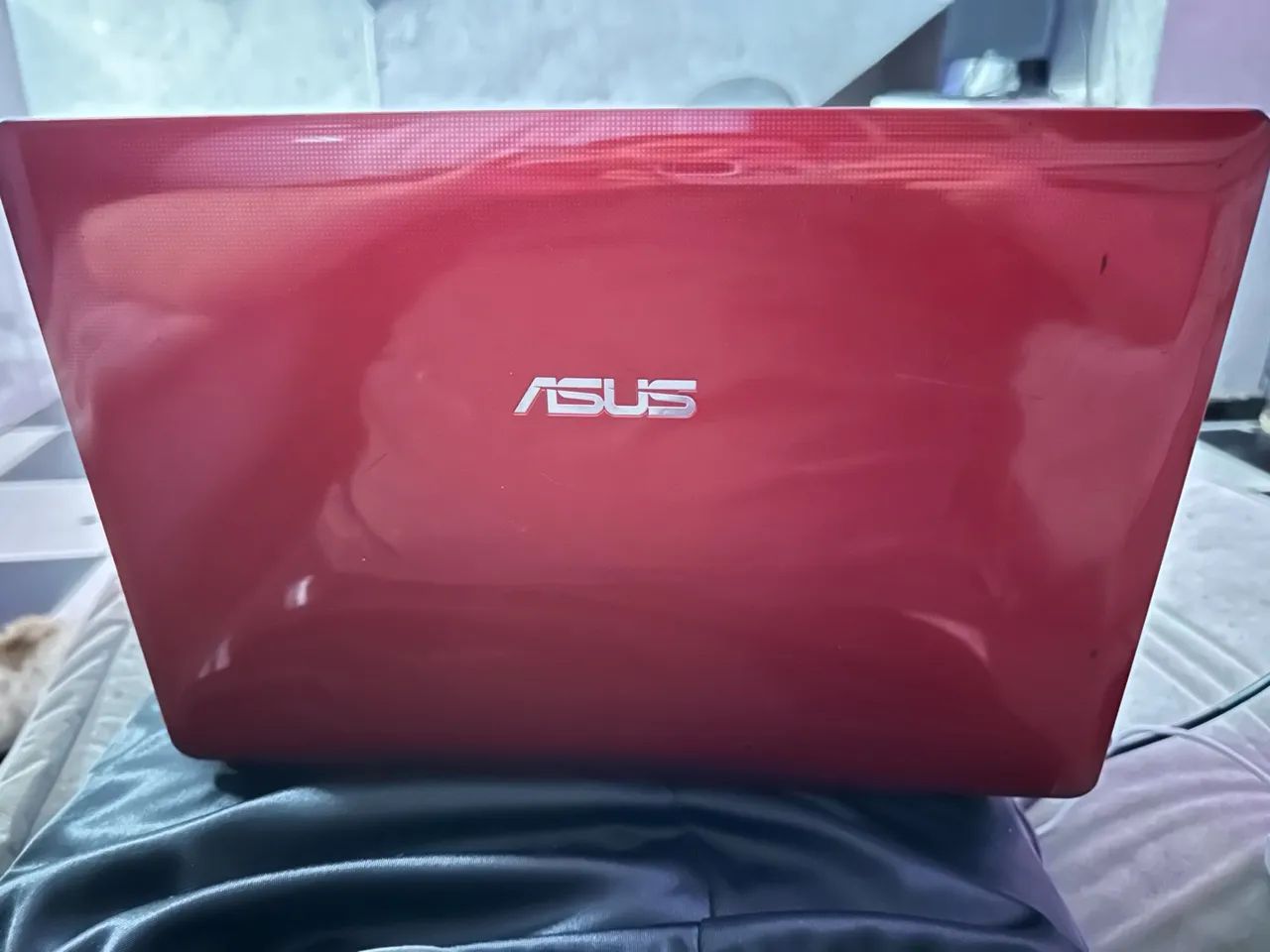 Notebook asus - Foto 3