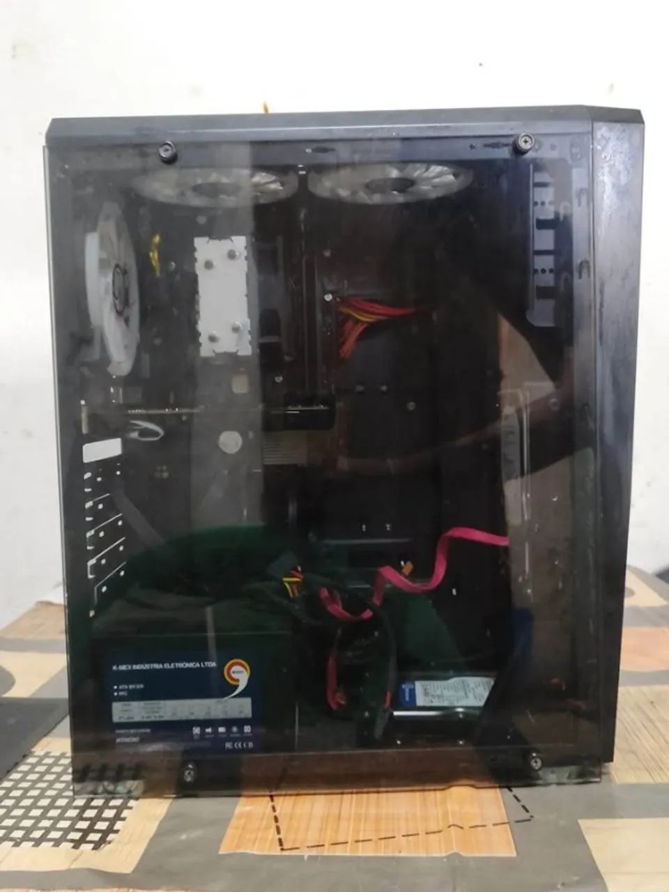 Computador Gamer - Foto 2