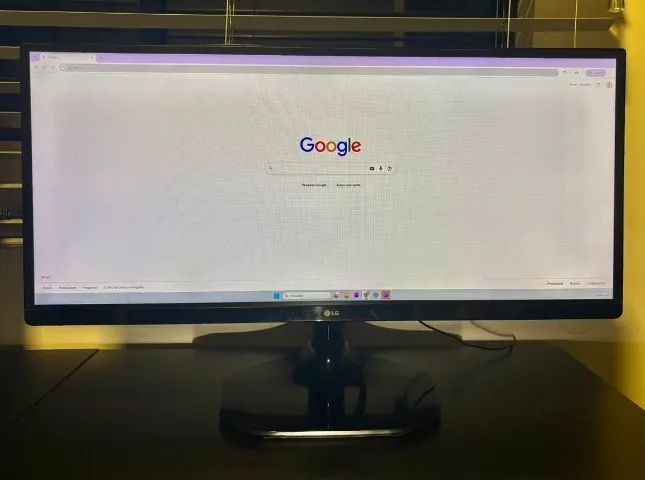 MONITOR 25" ULTRAWIDE LG