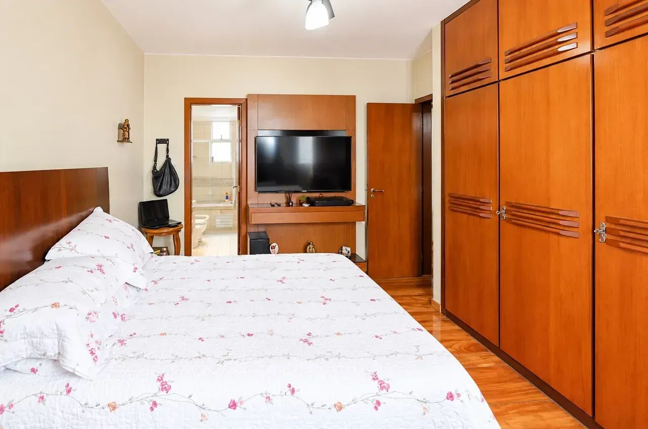 Oportunidade 3 quartos, Sala, Copa, DCE, Estacio de Sá - Foto 3