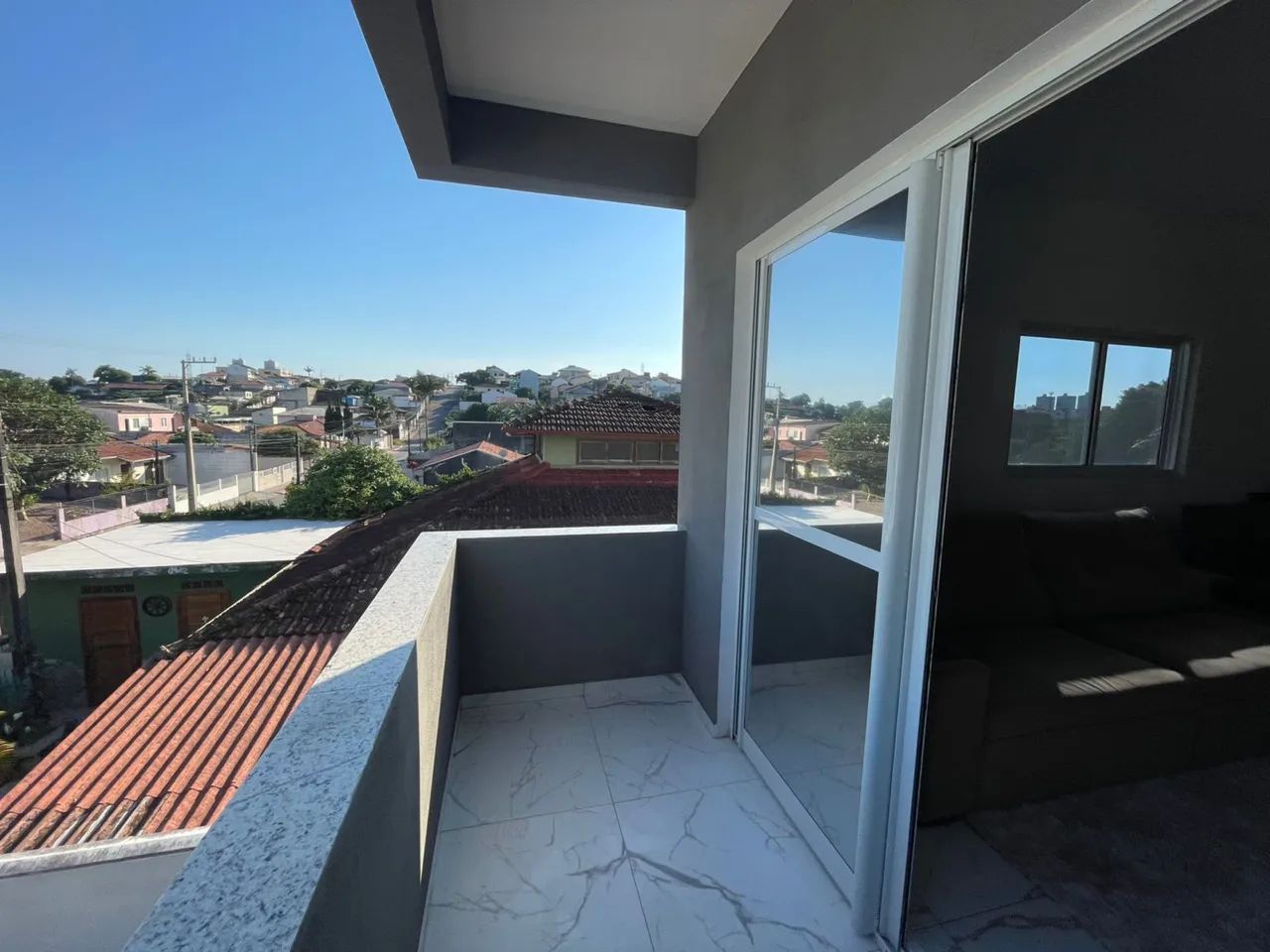 Foto - São José - Real Parque