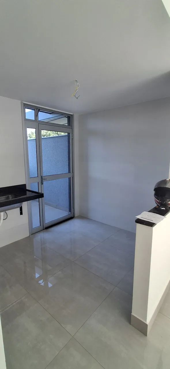 Vendo linda área privativa  - Foto 4