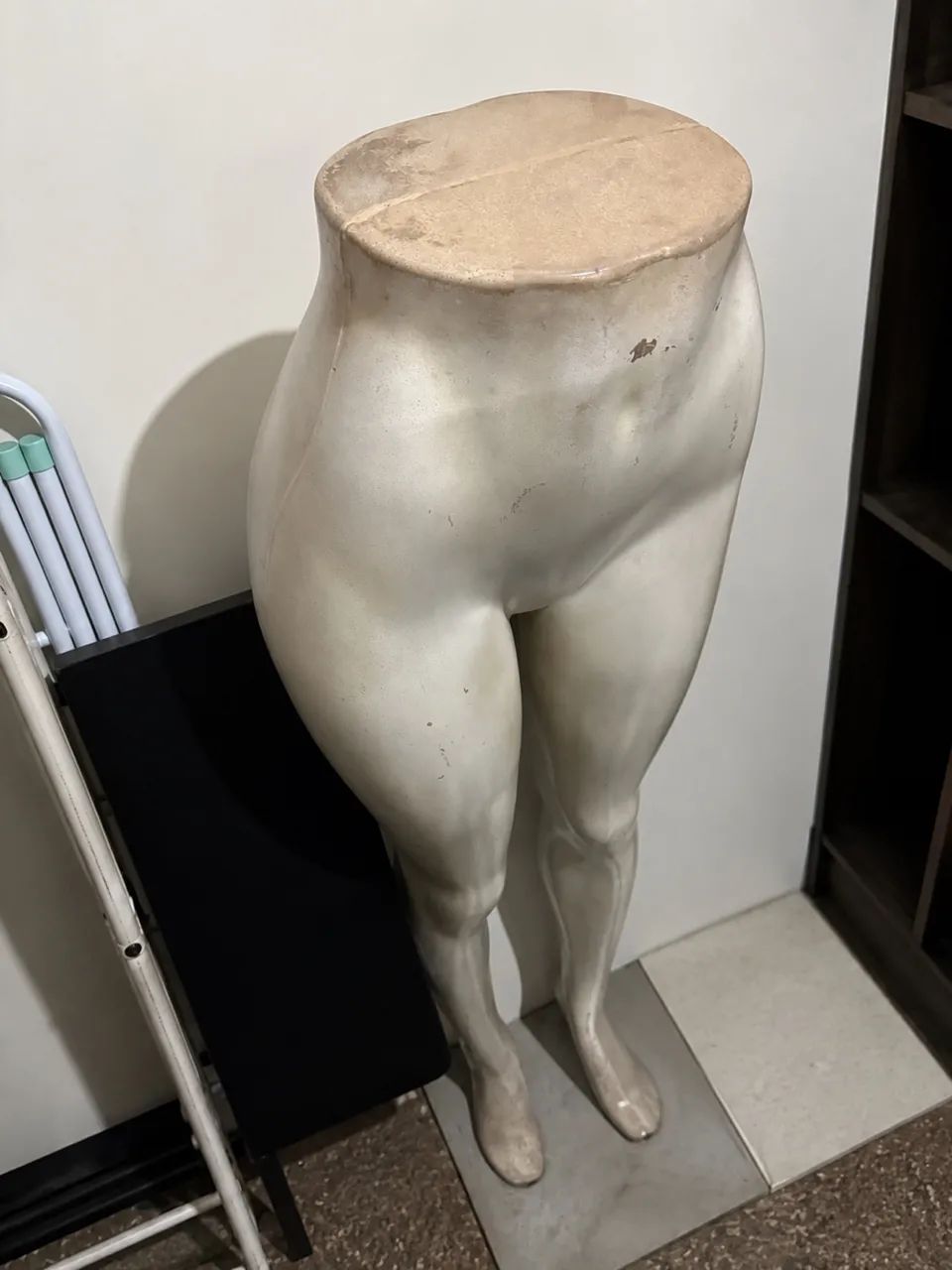 Manequins  - Foto 4