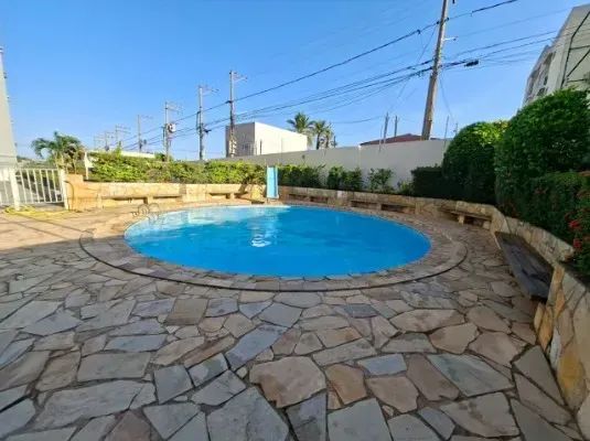 Imóvel Edifício Ilhas do Sul II  venda 89 m2 com 2 quartos em Cidade Alta - Cuiabá - MT - Foto 4