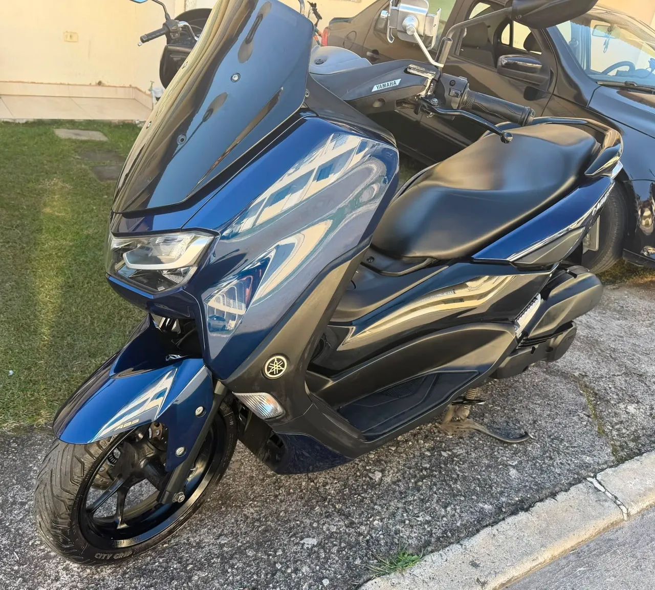 Nmax 160 - Foto 5