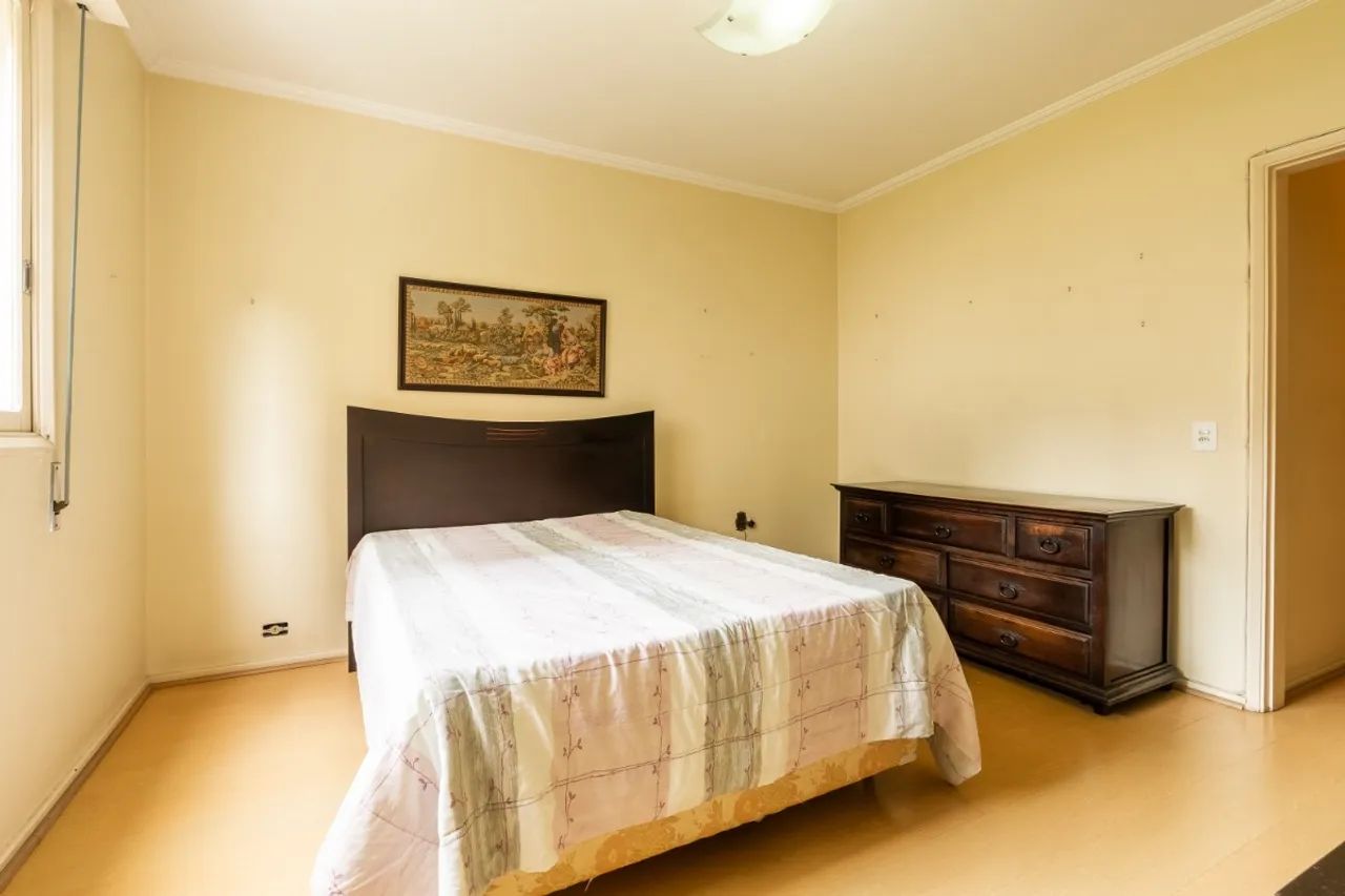 Apartamento para venda em Consolação com 2 quartos, 97m²