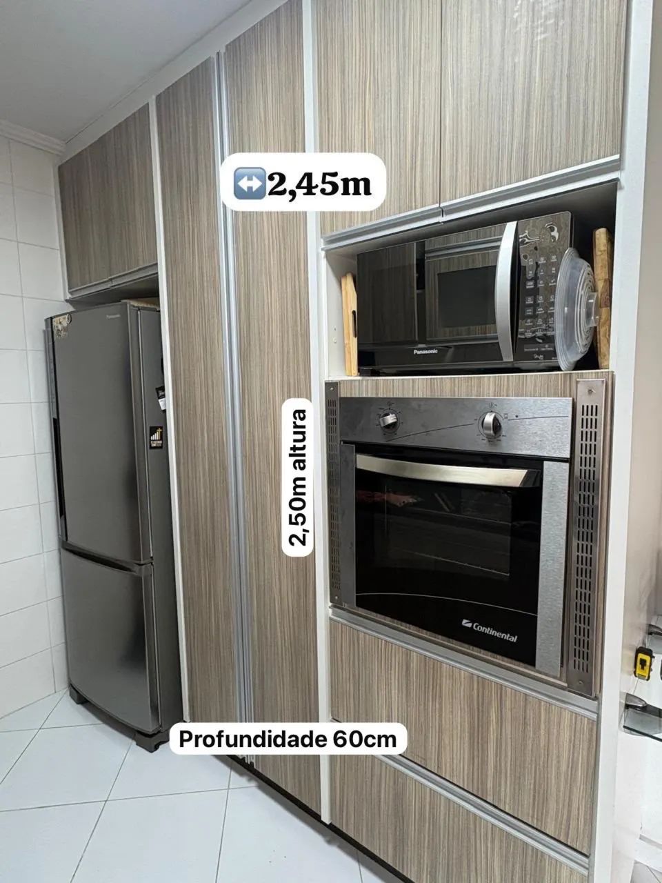 Cozinha planejada  - Foto 4