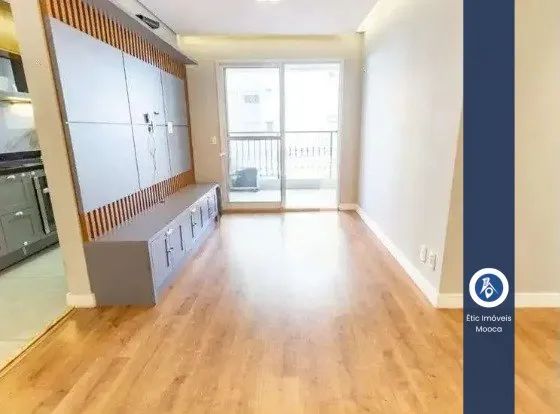 Apartamento à Venda no Bairro da Mooca.