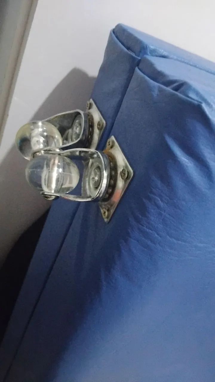 Maca para estéticas ou outros. Nova sem uso.