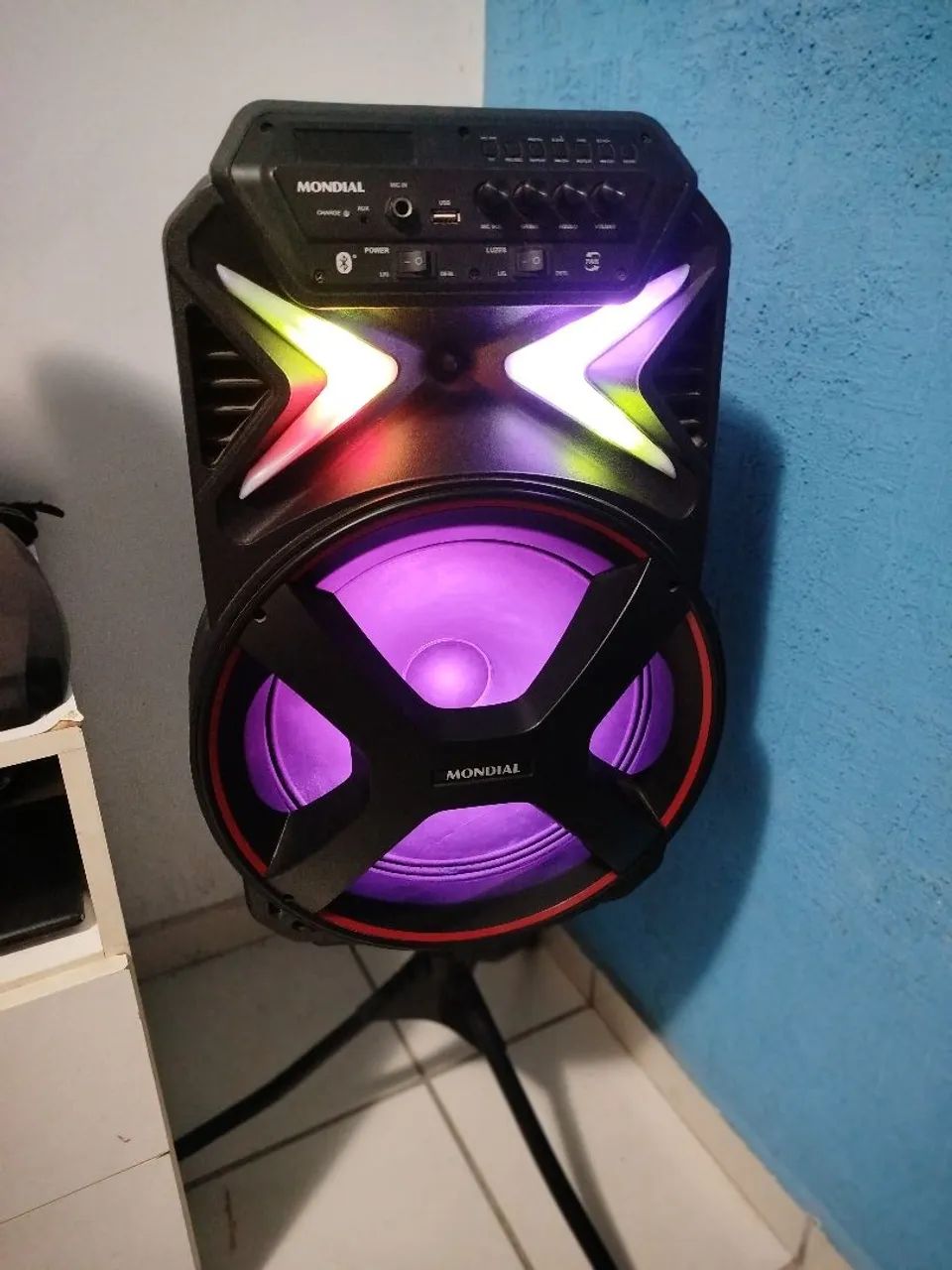 Som