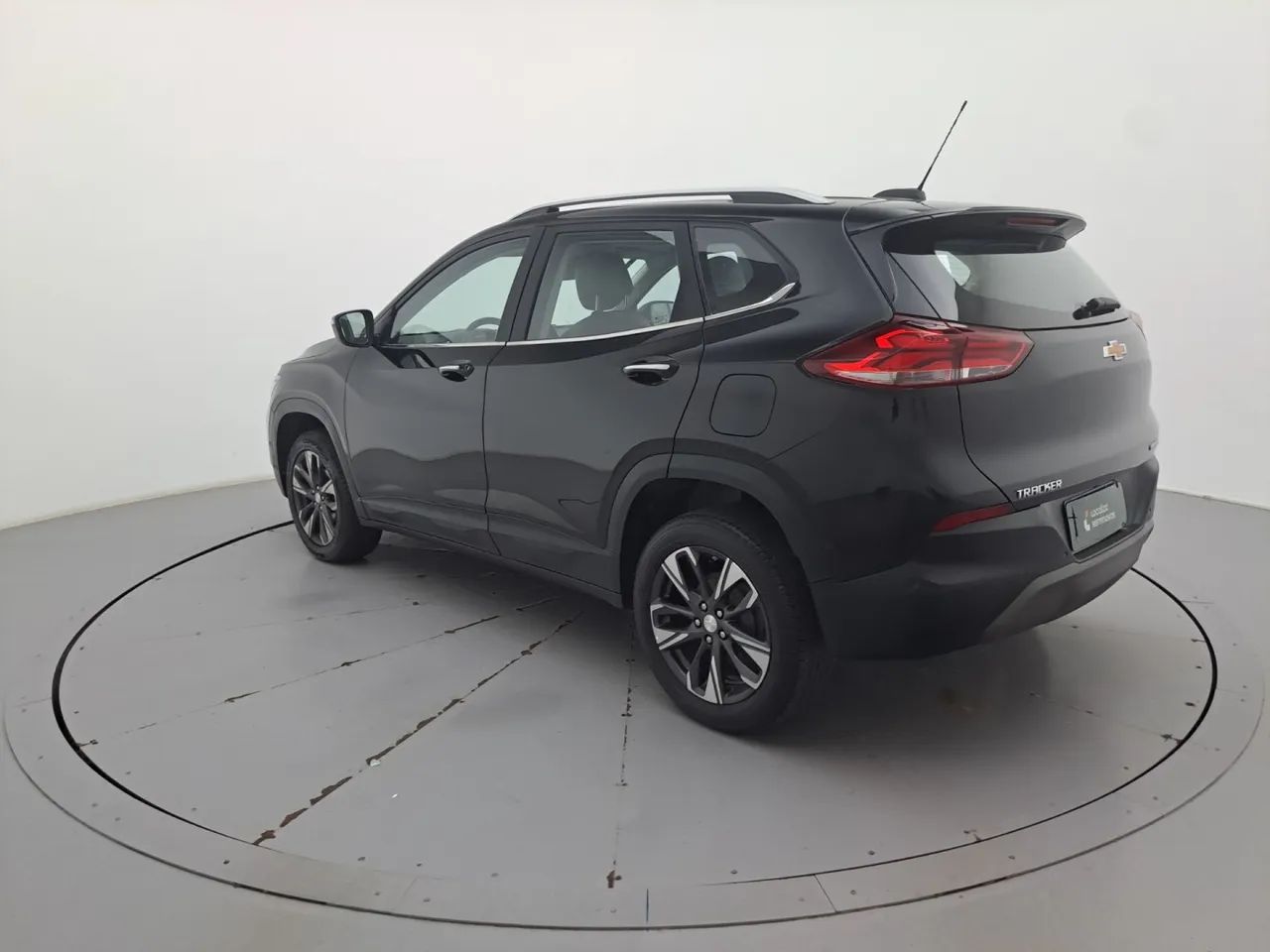 Chevrolet Tracker Premier 1.2 Turbo 12V Flex Aut., foto 3 de 18