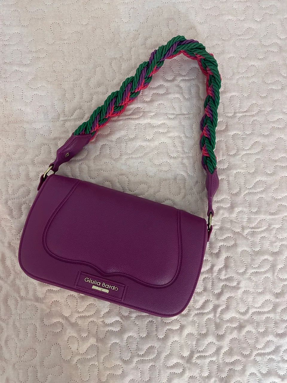 bolsa de mão 