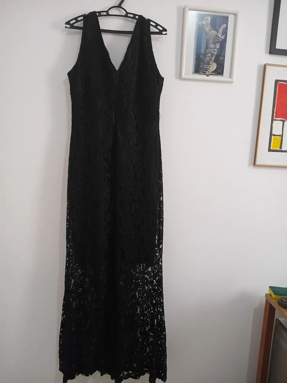 Vestido  - Foto 4