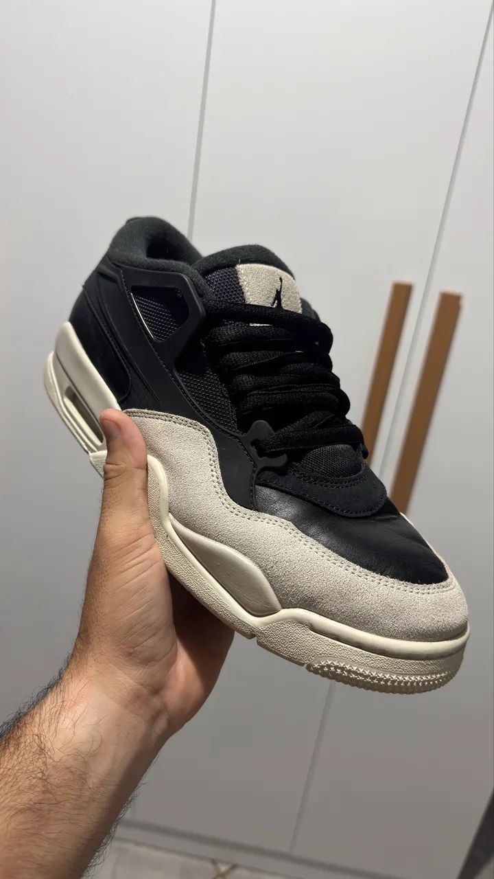 Tênis Nike jordan 4 RM  - Foto 4